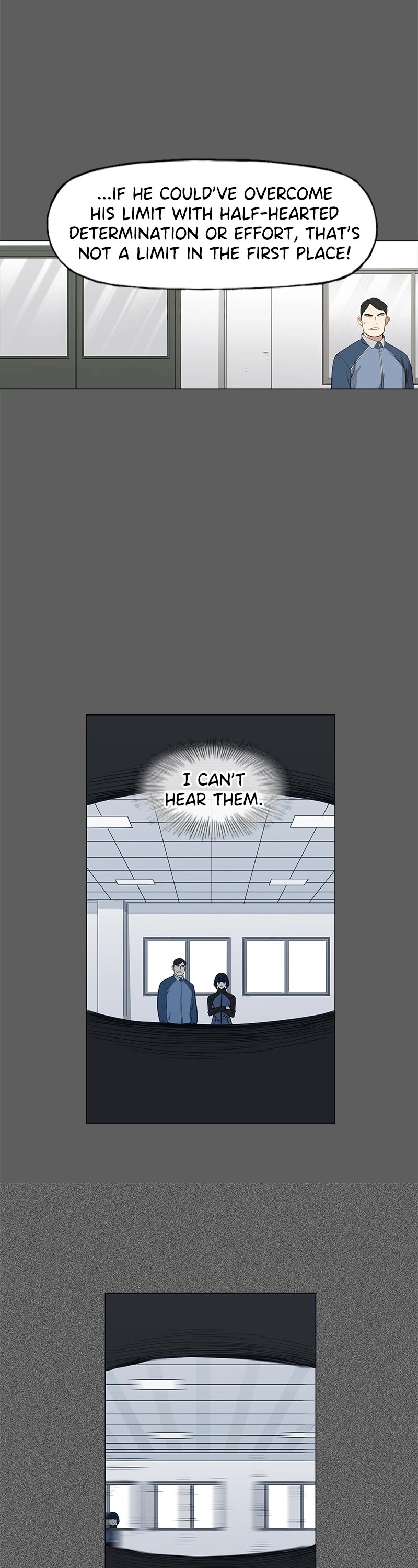 The Boxer chapter 119 page 33