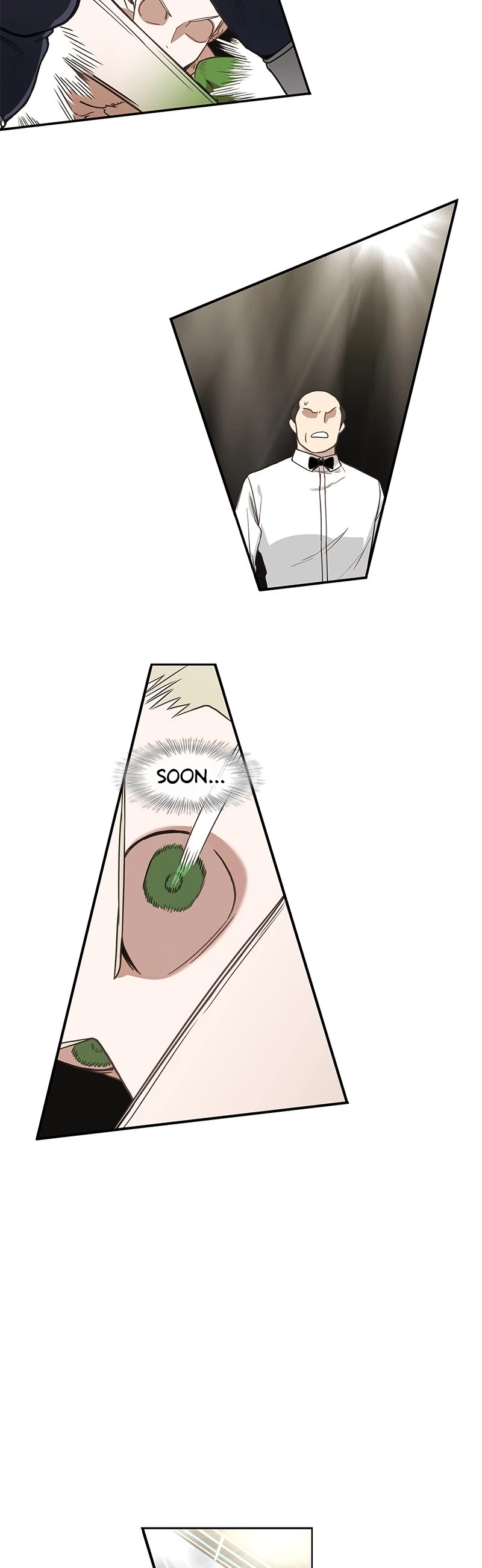 The Boxer chapter 119 page 43