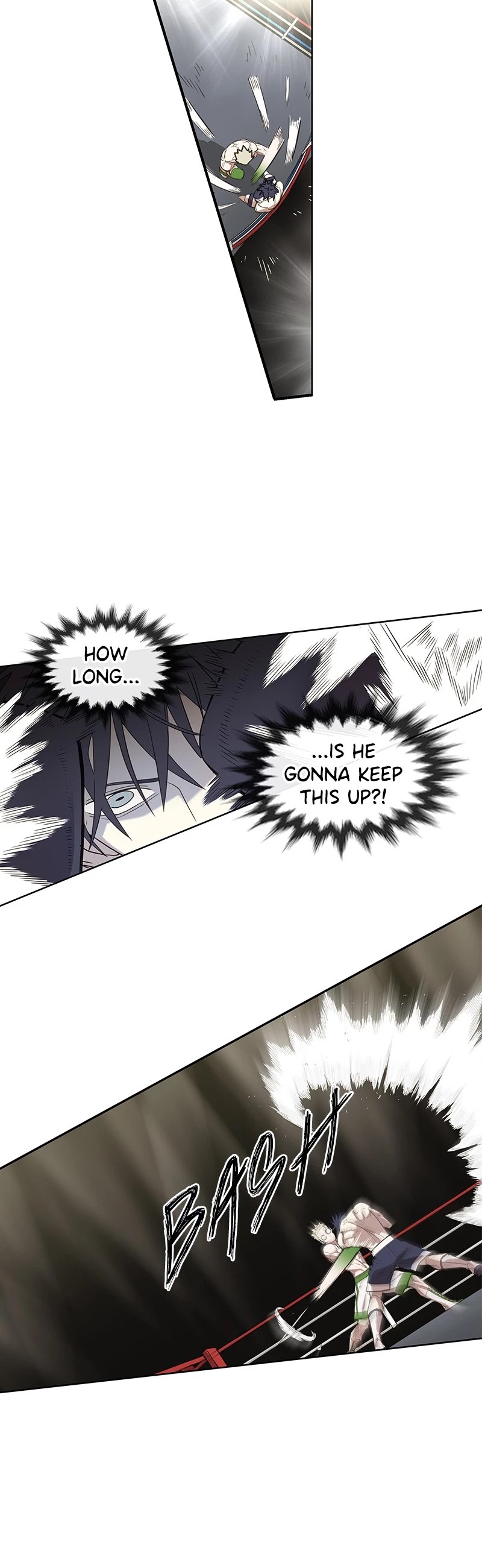 The Boxer chapter 119 page 44