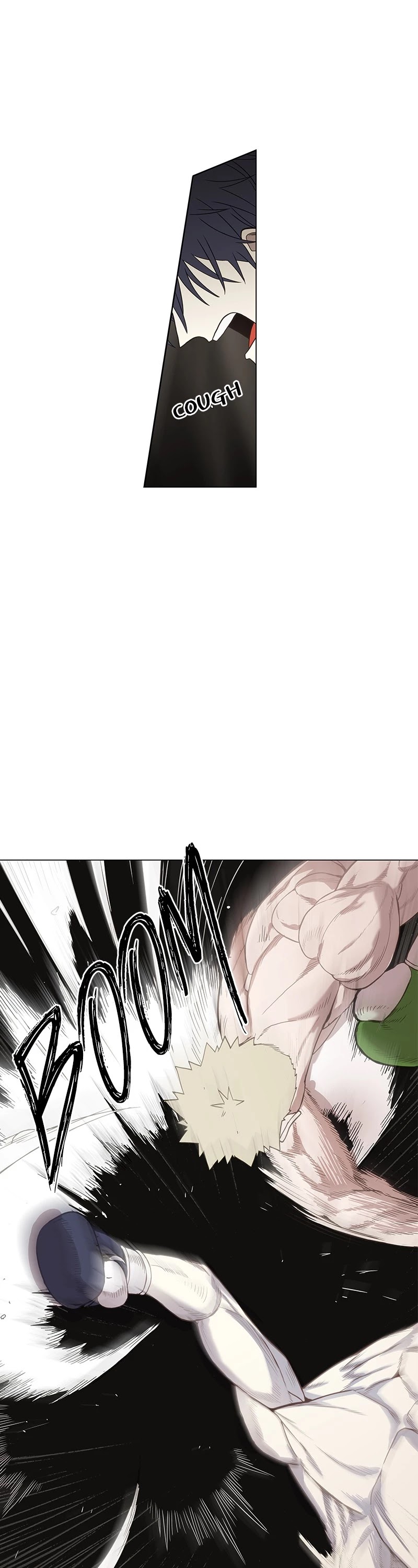 The Boxer chapter 119 page 45