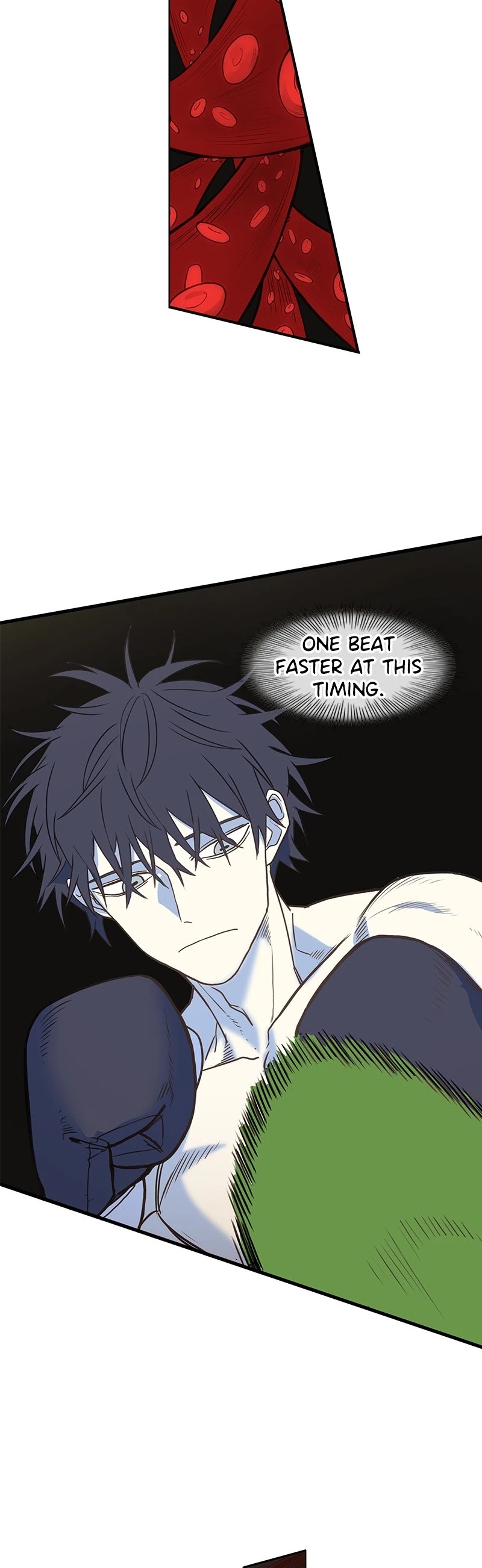 The Boxer chapter 119 page 7