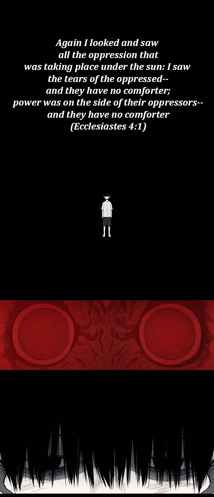 The Boxer chapter 12 page 1