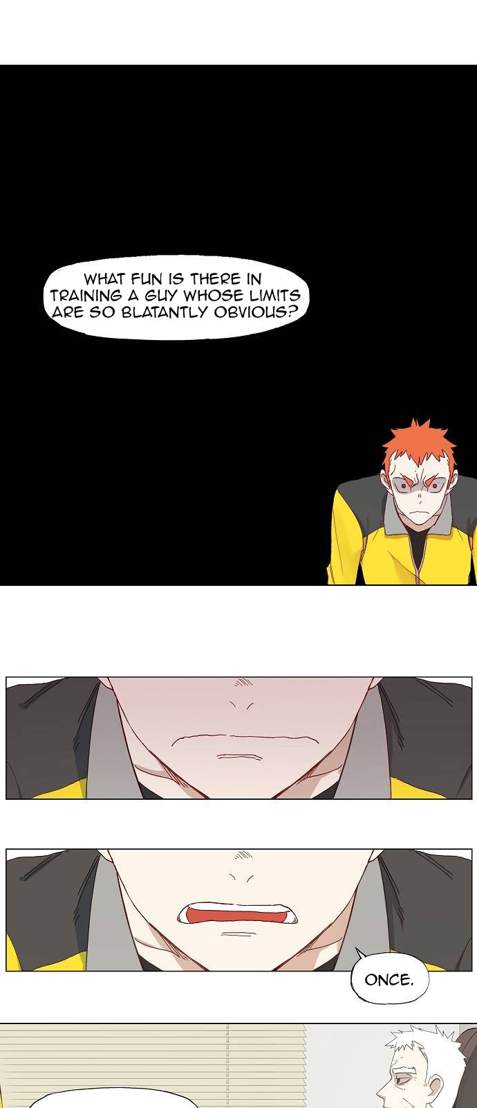 The Boxer chapter 12 page 12