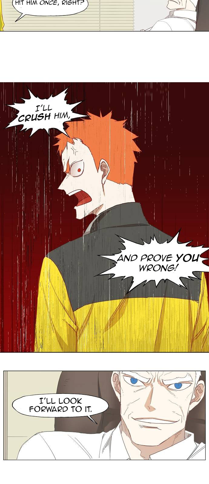 The Boxer chapter 12 page 13