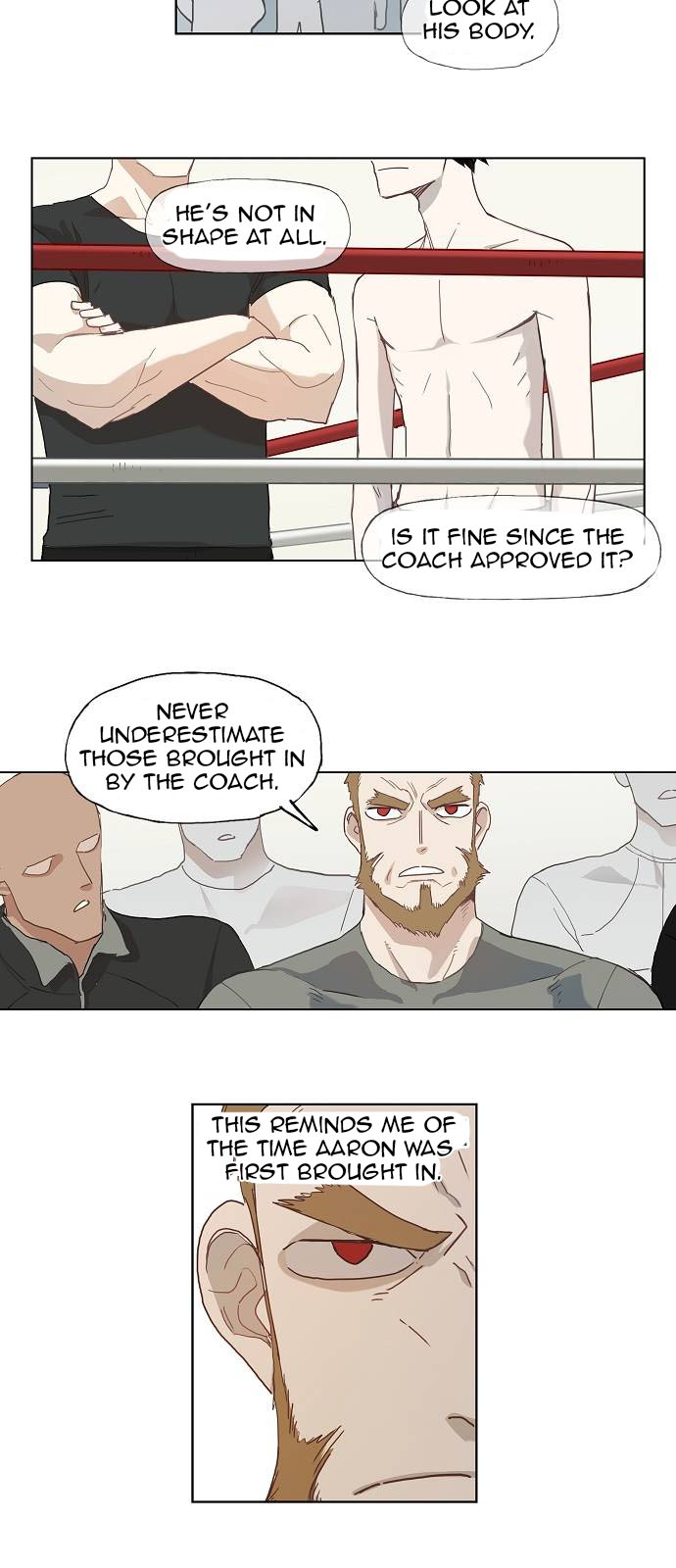 The Boxer chapter 12 page 16