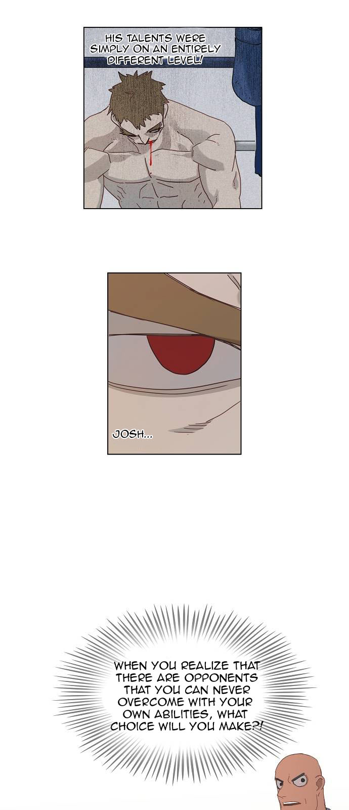 The Boxer chapter 12 page 17