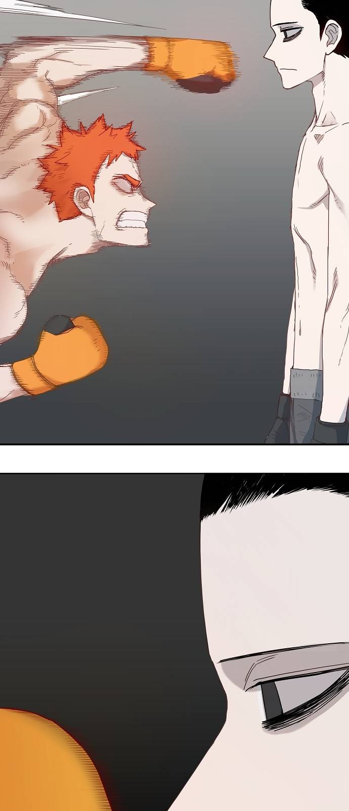 The Boxer chapter 12 page 22