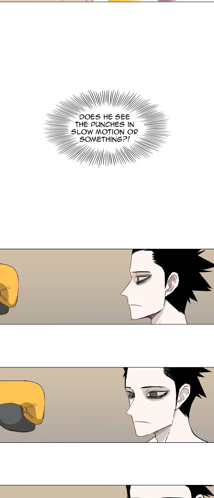 The Boxer chapter 12 page 27