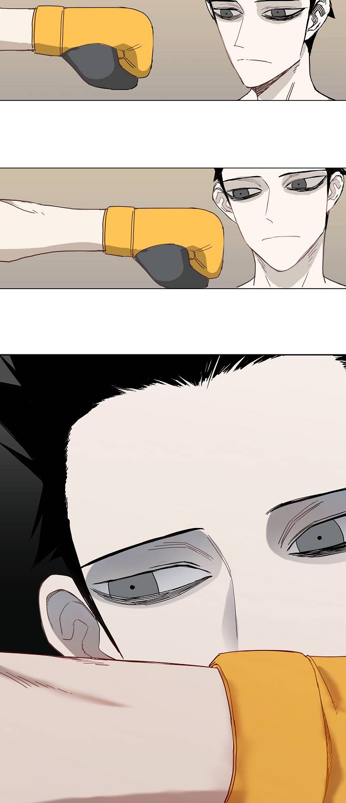 The Boxer chapter 12 page 28