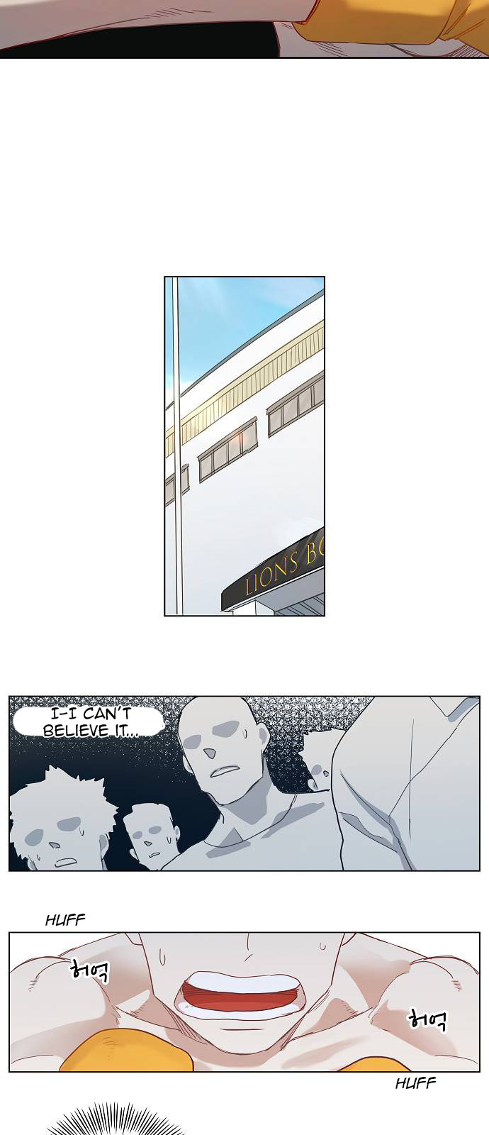 The Boxer chapter 12 page 29