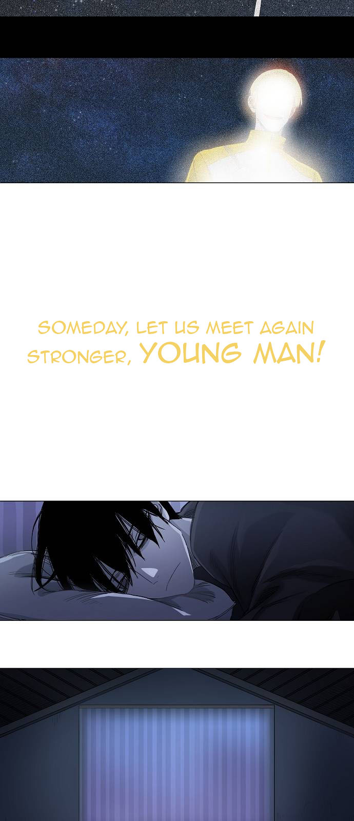 The Boxer chapter 12 page 3