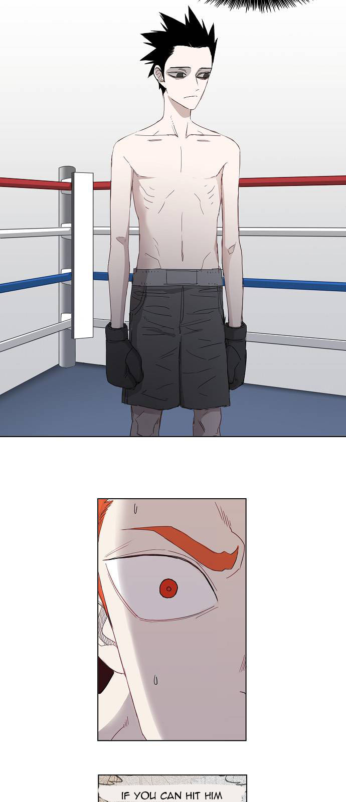 The Boxer chapter 12 page 31