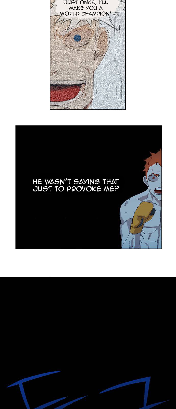 The Boxer chapter 12 page 32