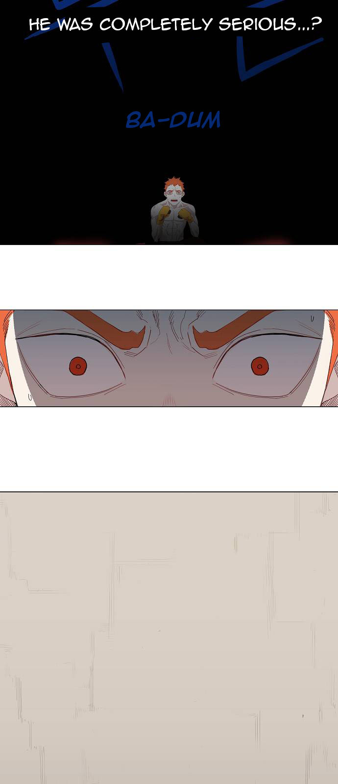 The Boxer chapter 12 page 33