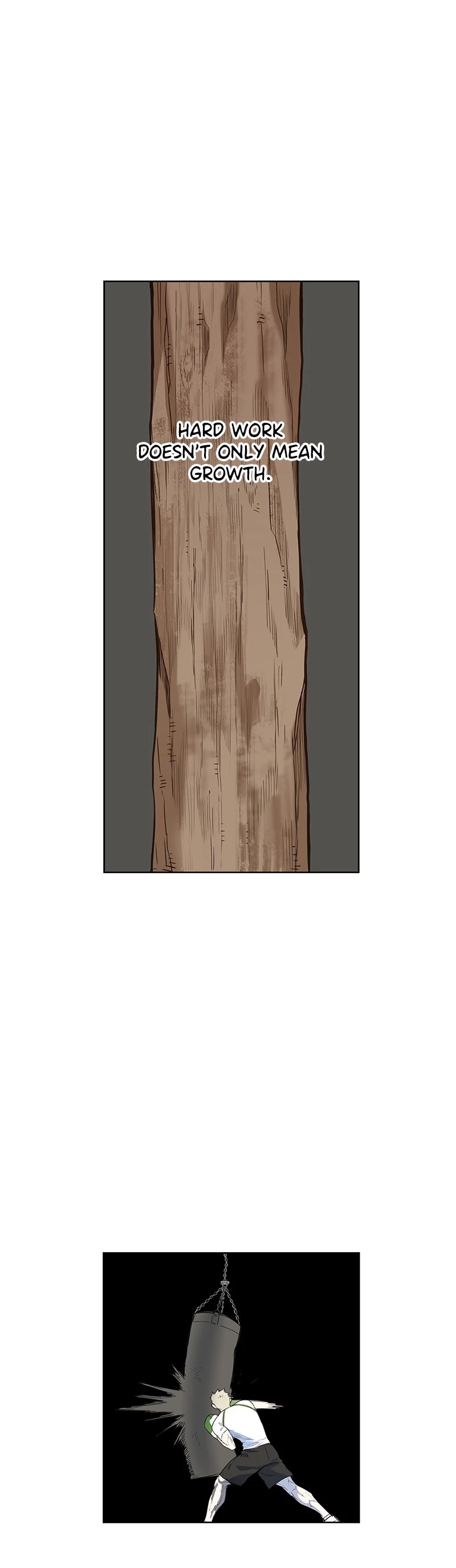 The Boxer chapter 120 page 11