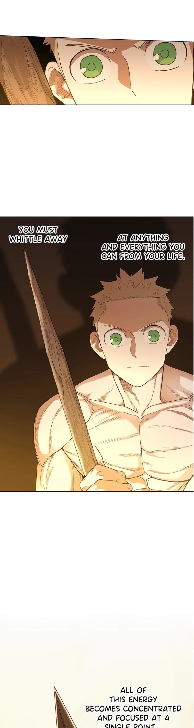 The Boxer chapter 120 page 15