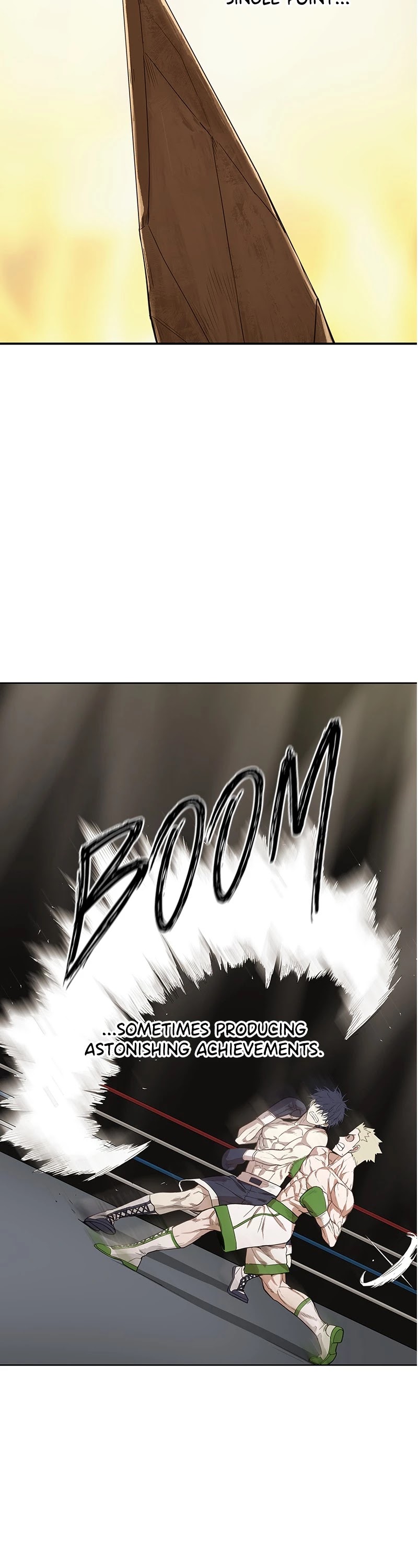 The Boxer chapter 120 page 16