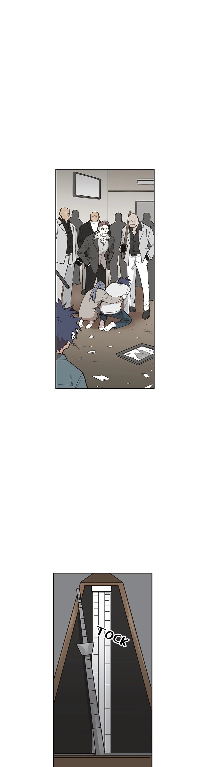 The Boxer chapter 120 page 2