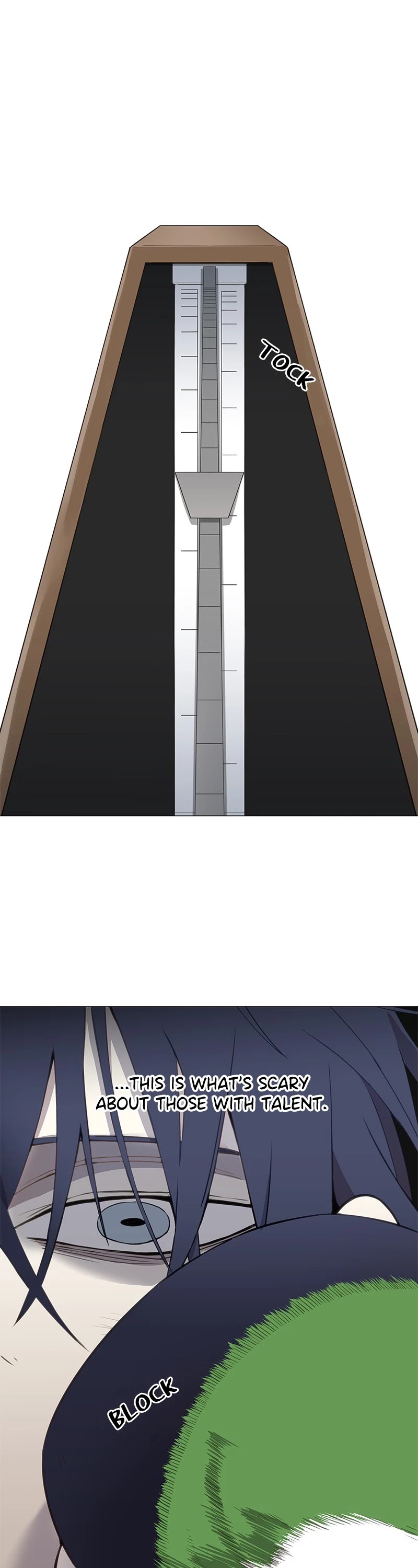 The Boxer chapter 120 page 23