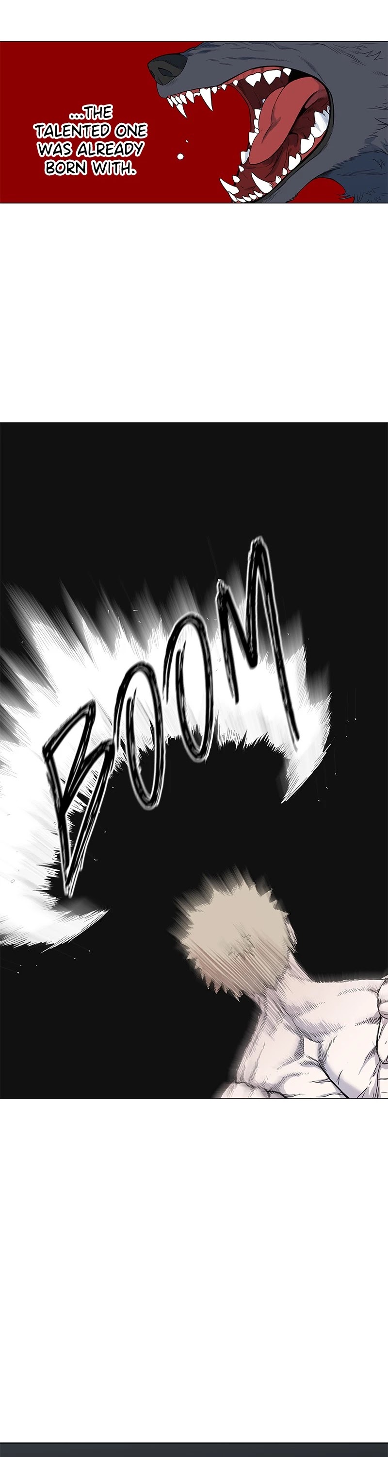 The Boxer chapter 120 page 26