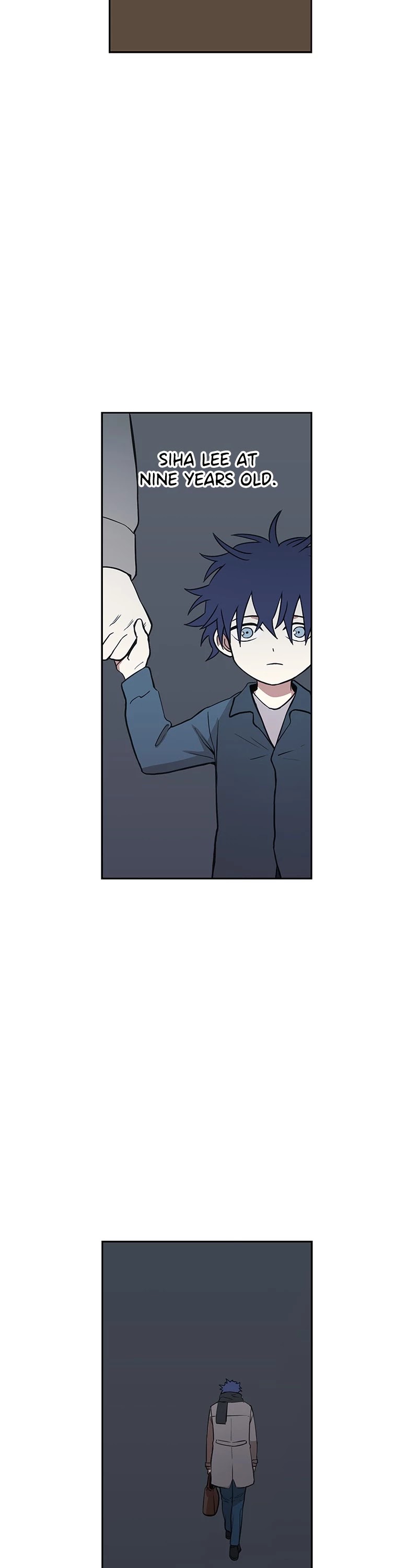 The Boxer chapter 120 page 3