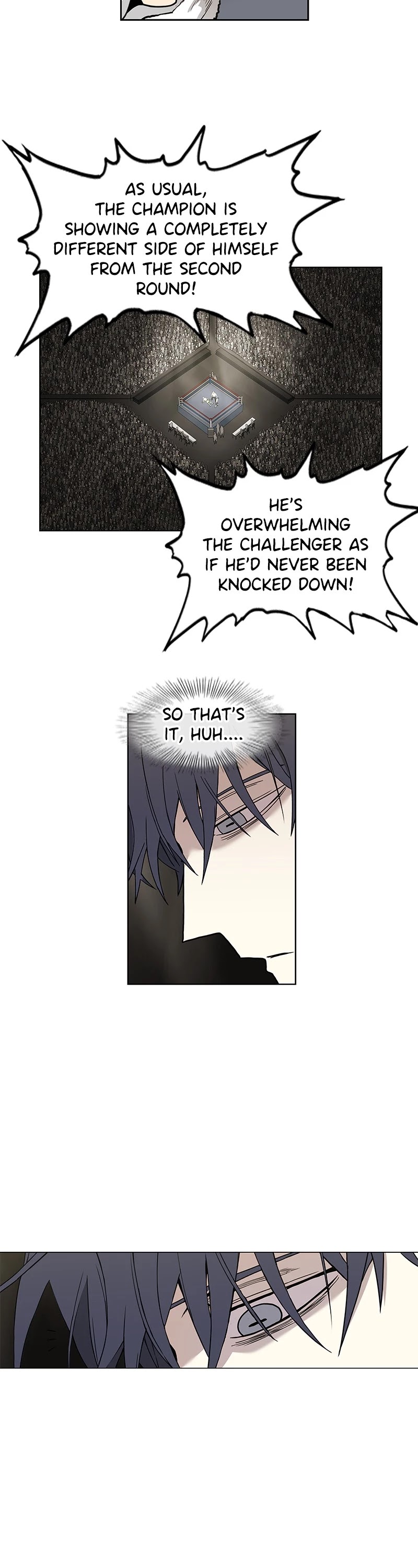 The Boxer chapter 120 page 41