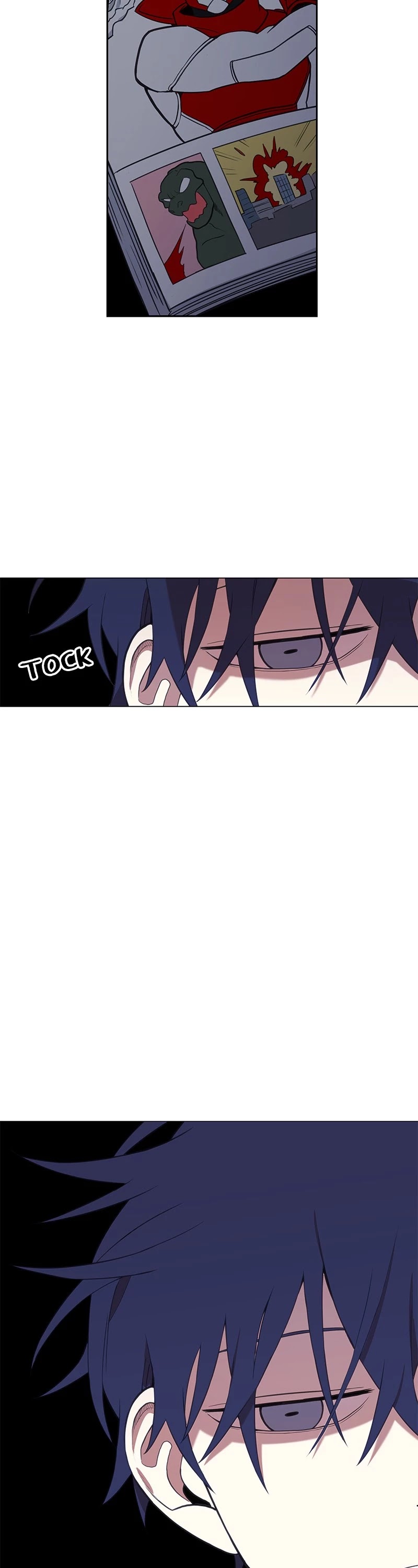 The Boxer chapter 120 page 5