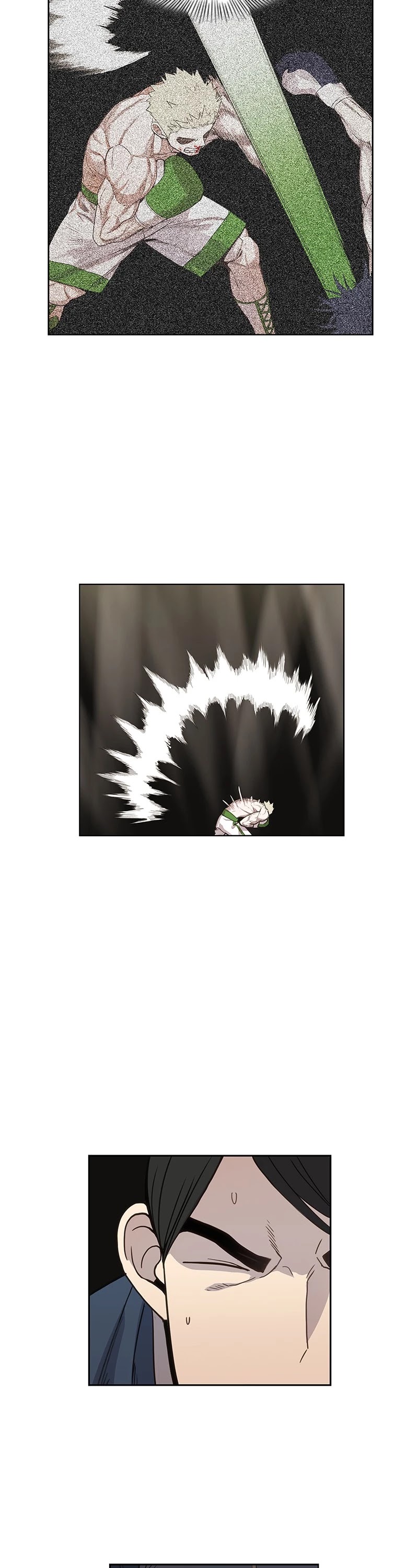 The Boxer chapter 122 page 10