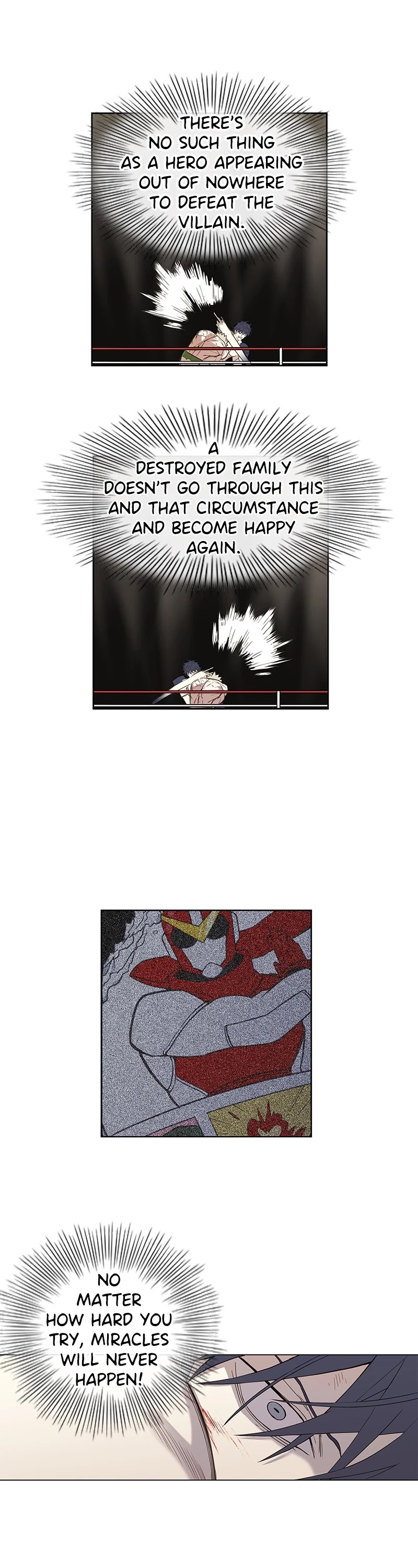 The Boxer chapter 122 page 29