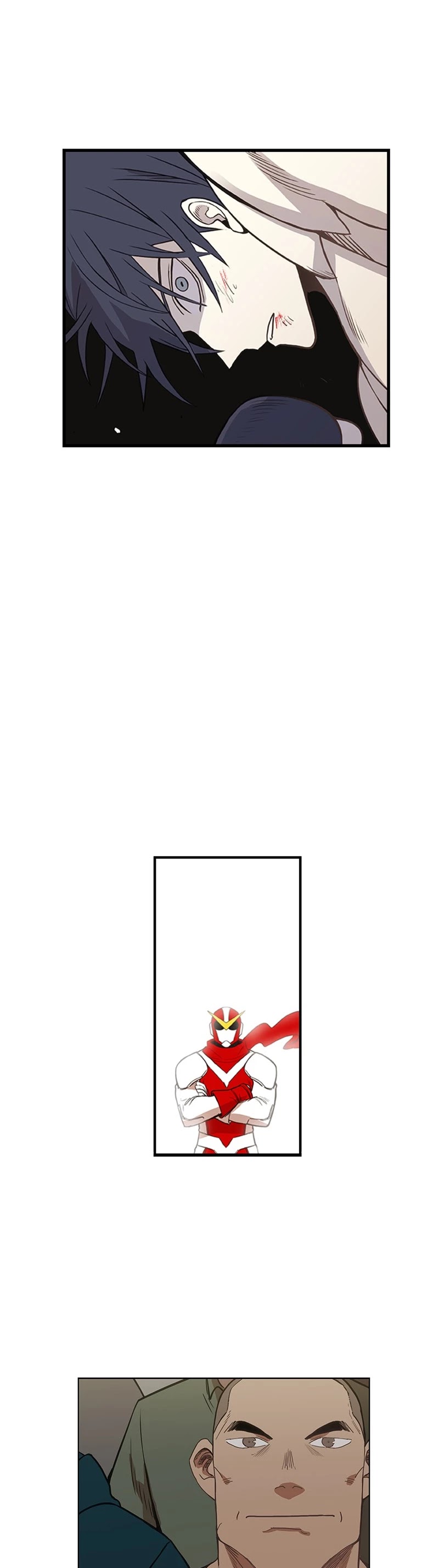 The Boxer chapter 122 page 44