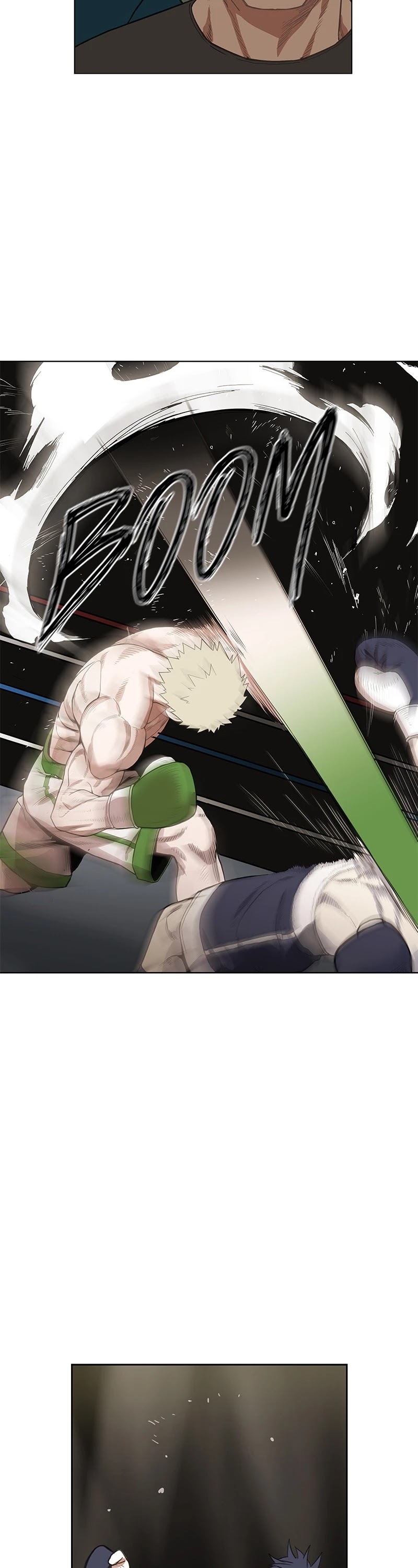 The Boxer chapter 122 page 45