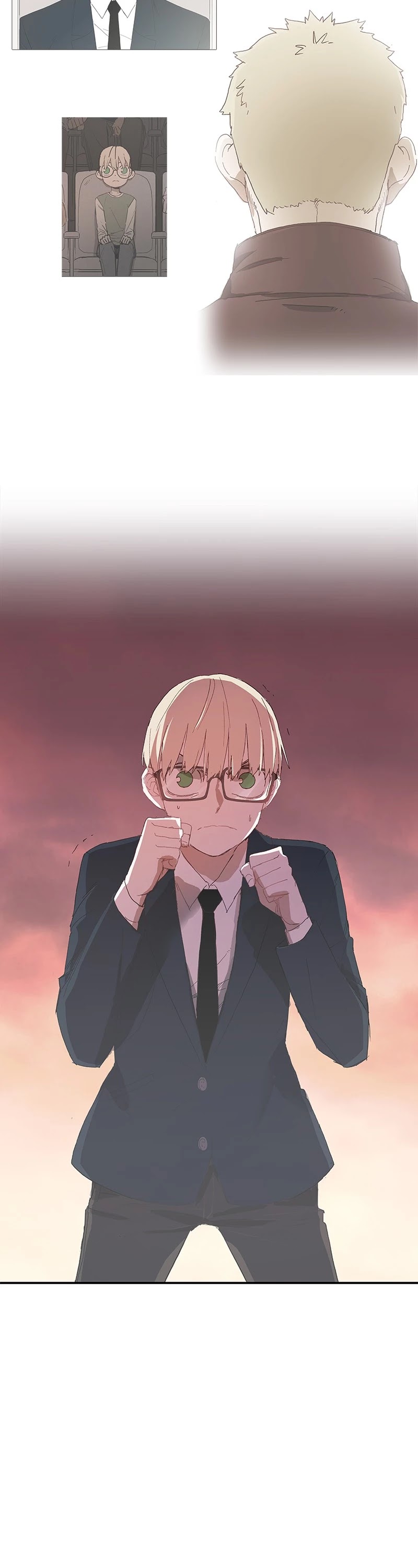 The Boxer chapter 122 page 50