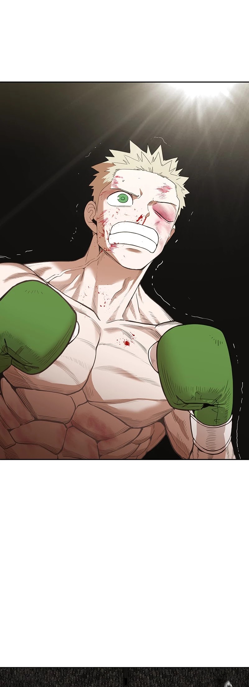 The Boxer chapter 122 page 51