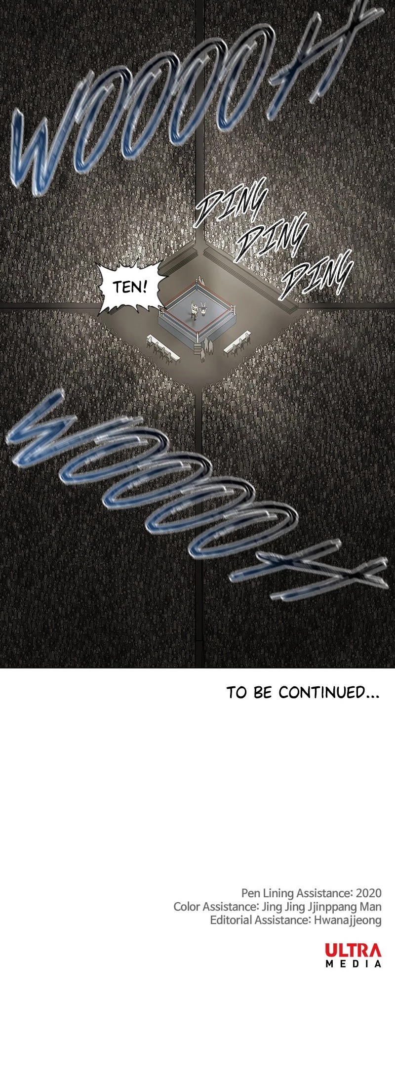 The Boxer chapter 122 page 52