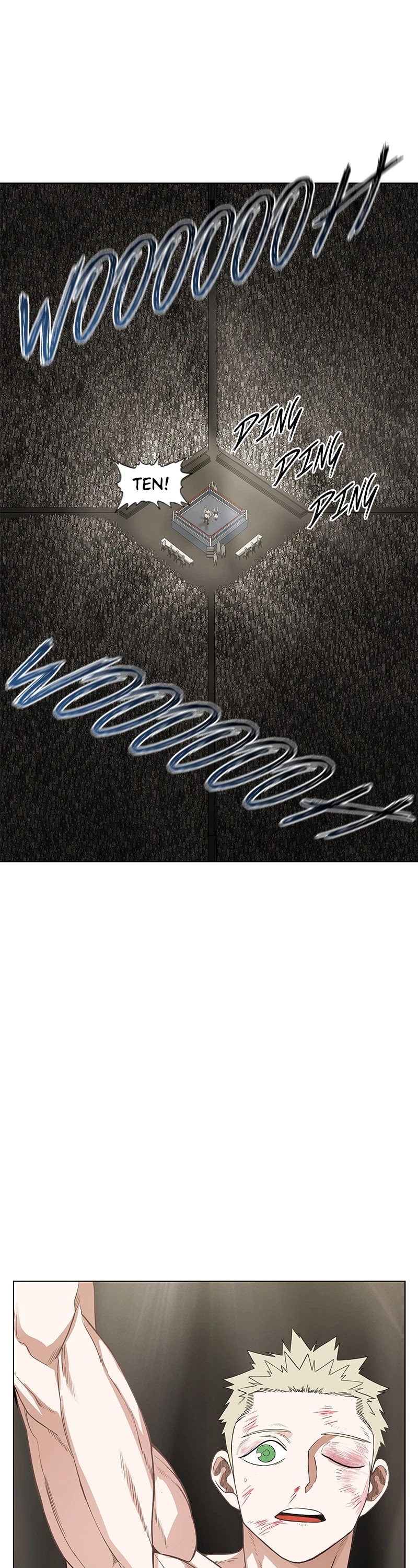 The Boxer chapter 123 page 1