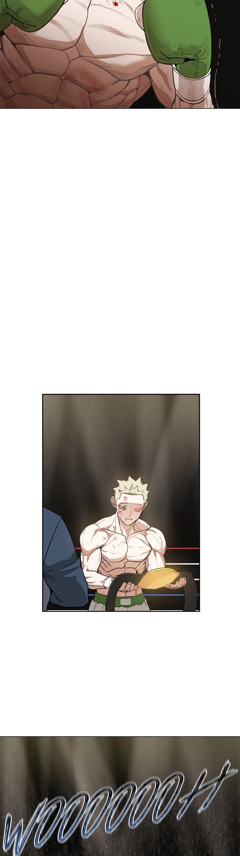 The Boxer chapter 123 page 11