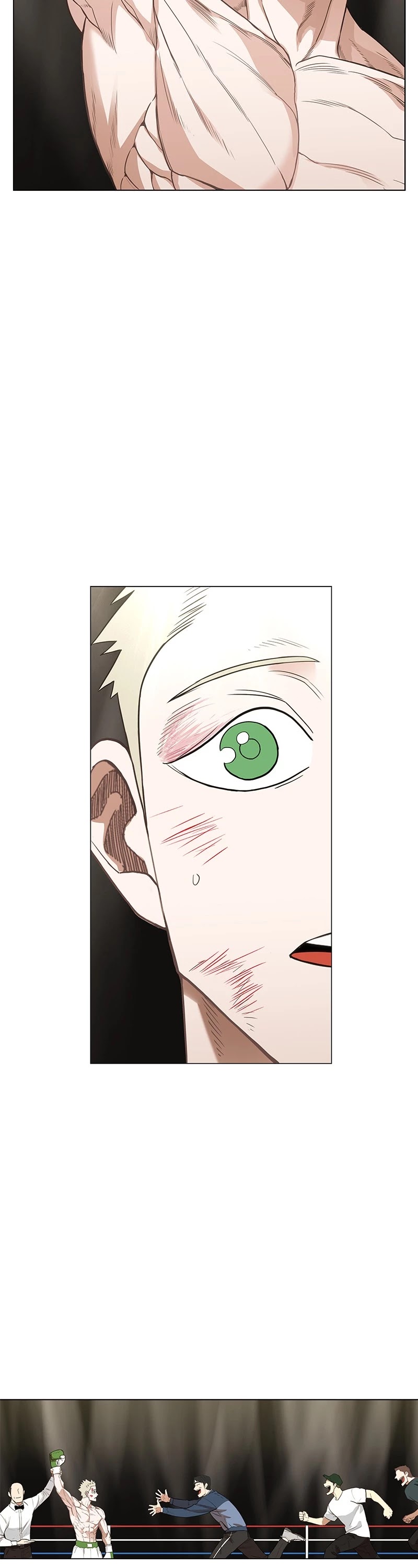 The Boxer chapter 123 page 2