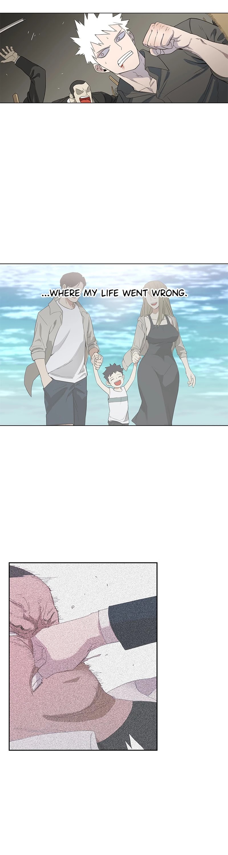 The Boxer chapter 123 page 26