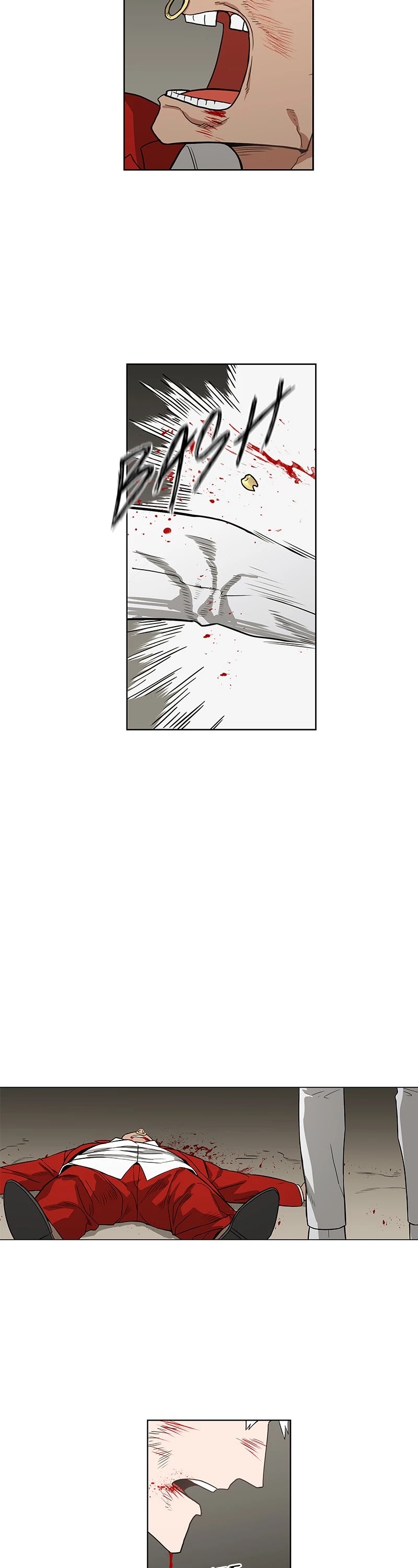 The Boxer chapter 123 page 29