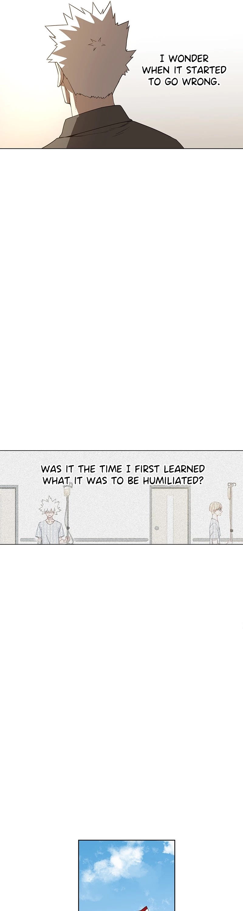 The Boxer chapter 123 page 33