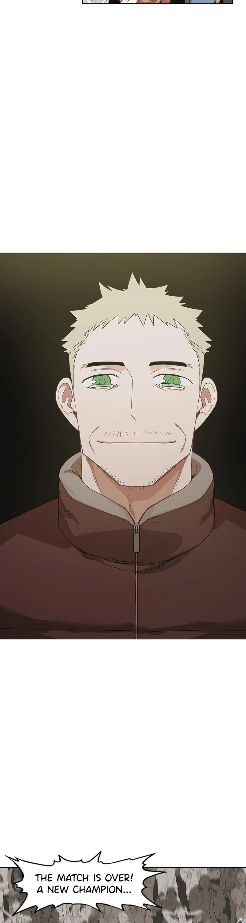 The Boxer chapter 123 page 4