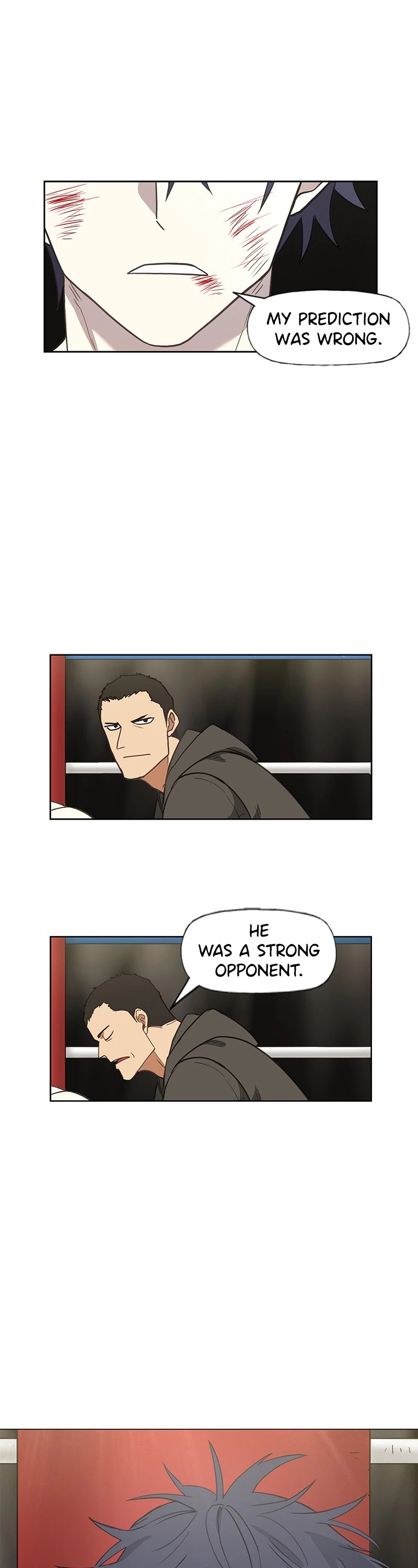 The Boxer chapter 123 page 7