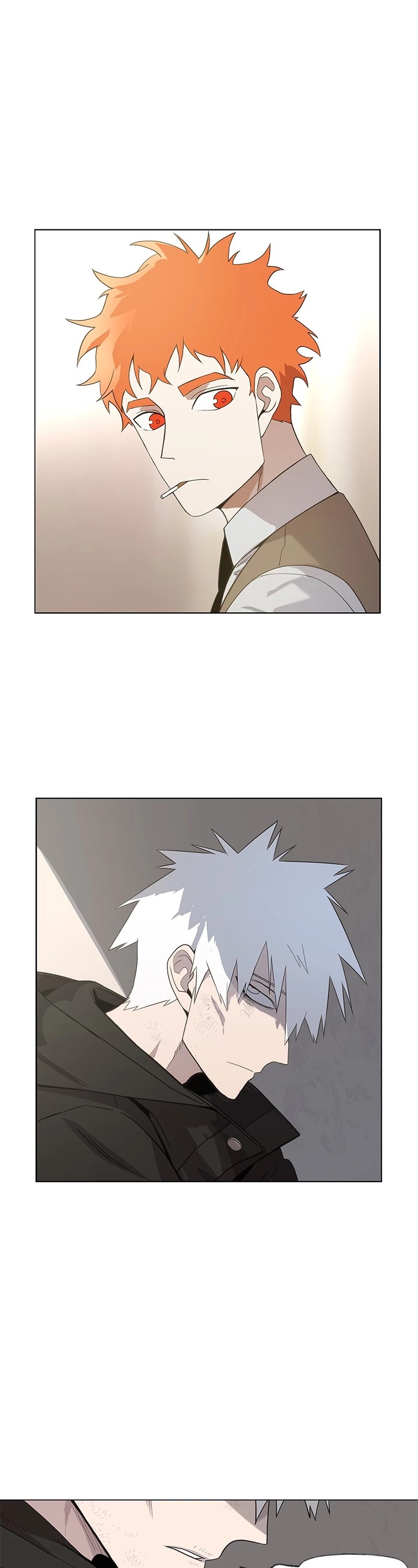 The Boxer chapter 124 page 1