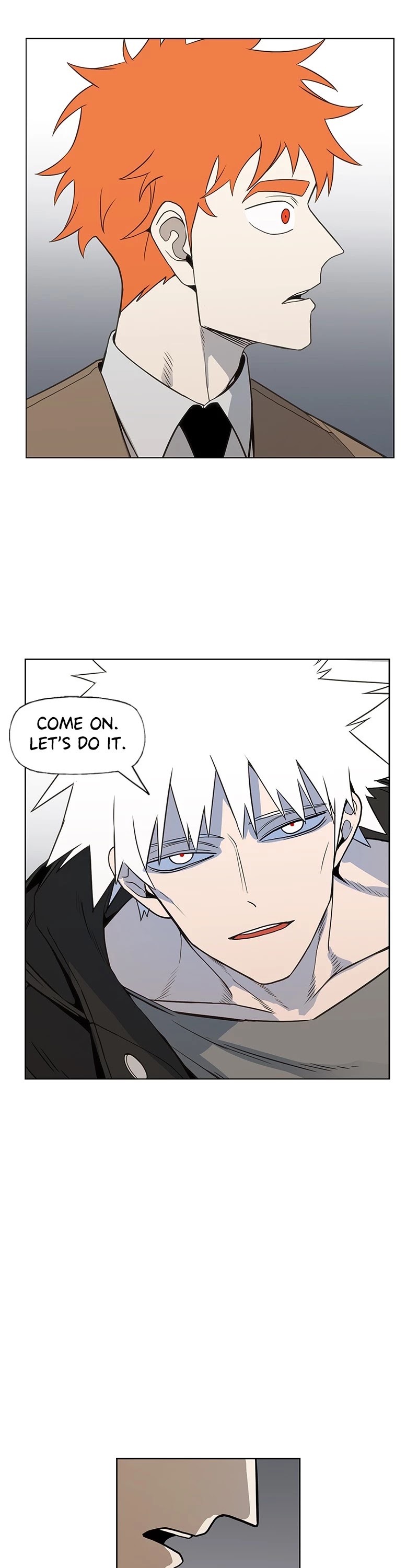 The Boxer chapter 124 page 14