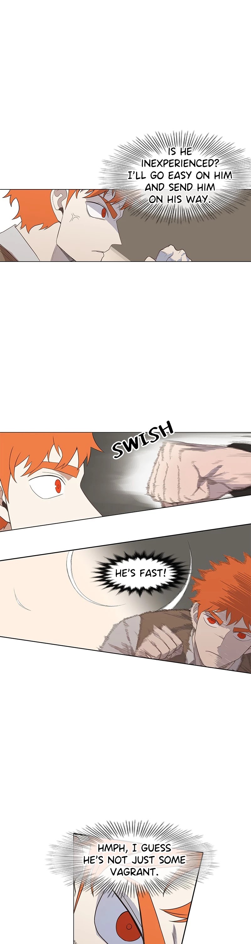 The Boxer chapter 124 page 17