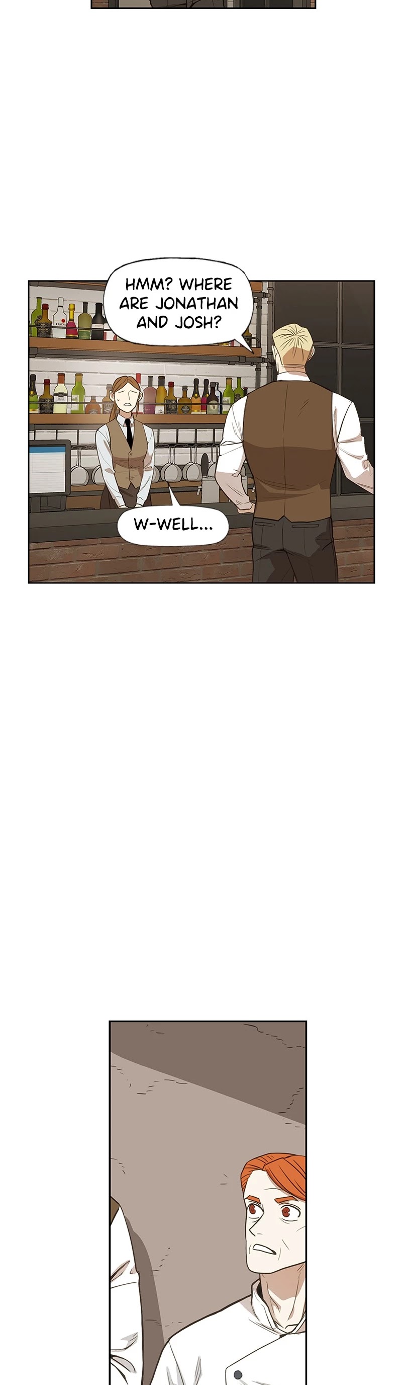 The Boxer chapter 124 page 19