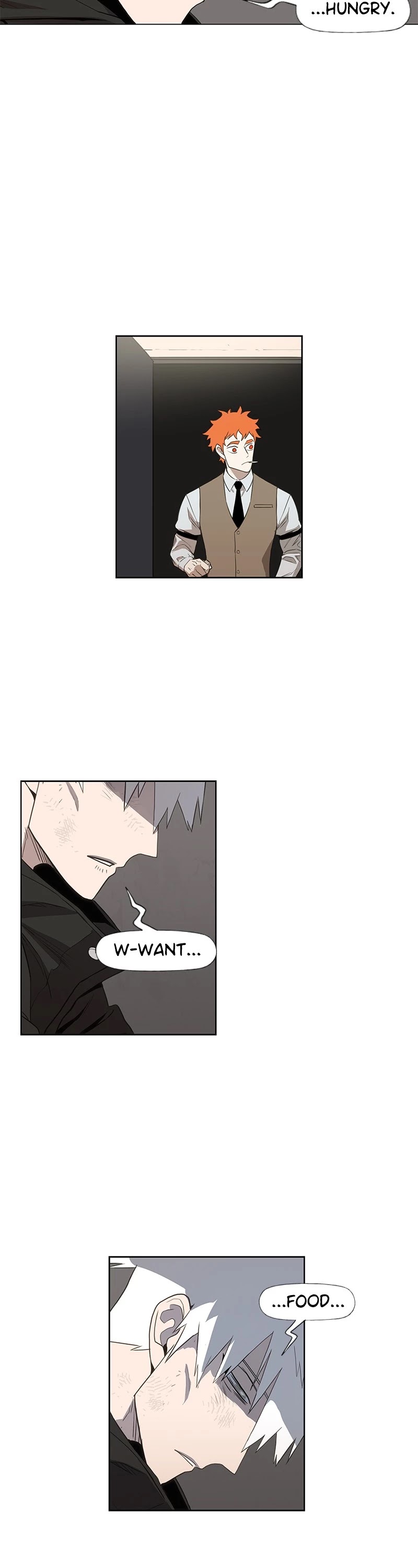 The Boxer chapter 124 page 2