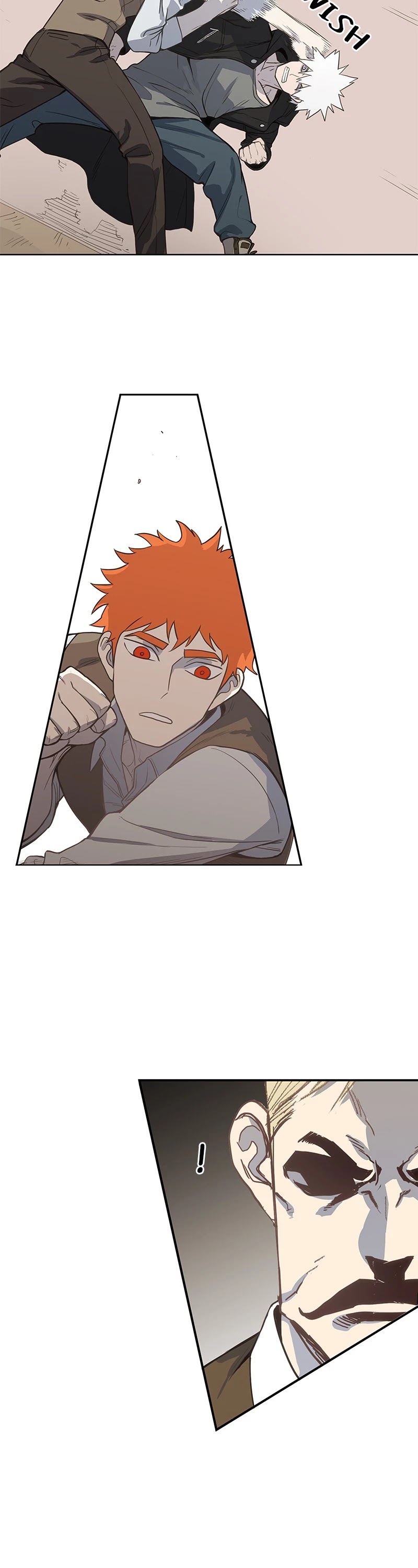 The Boxer chapter 124 page 23