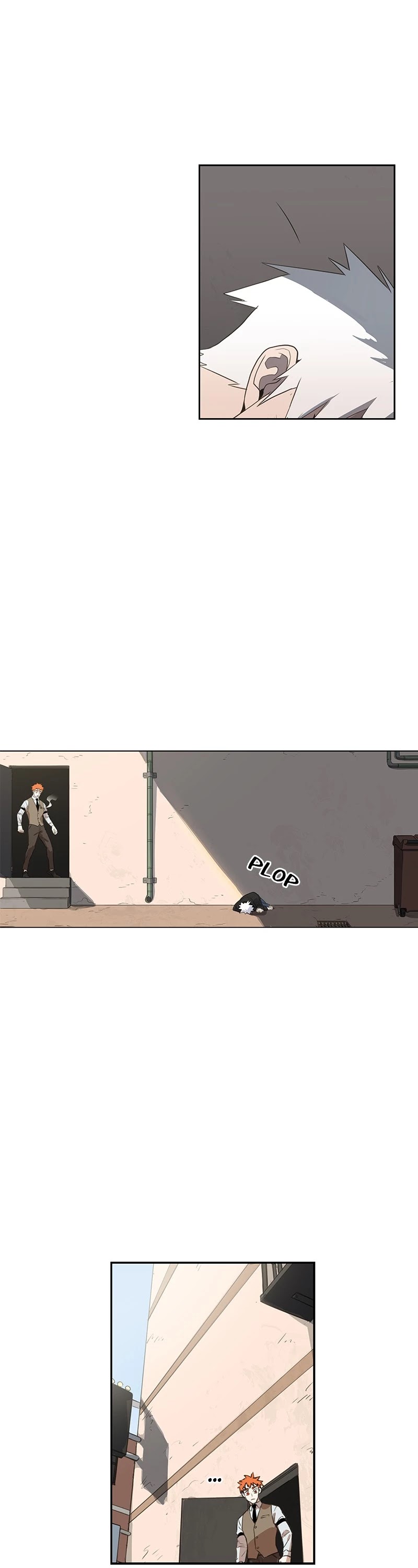 The Boxer chapter 124 page 3