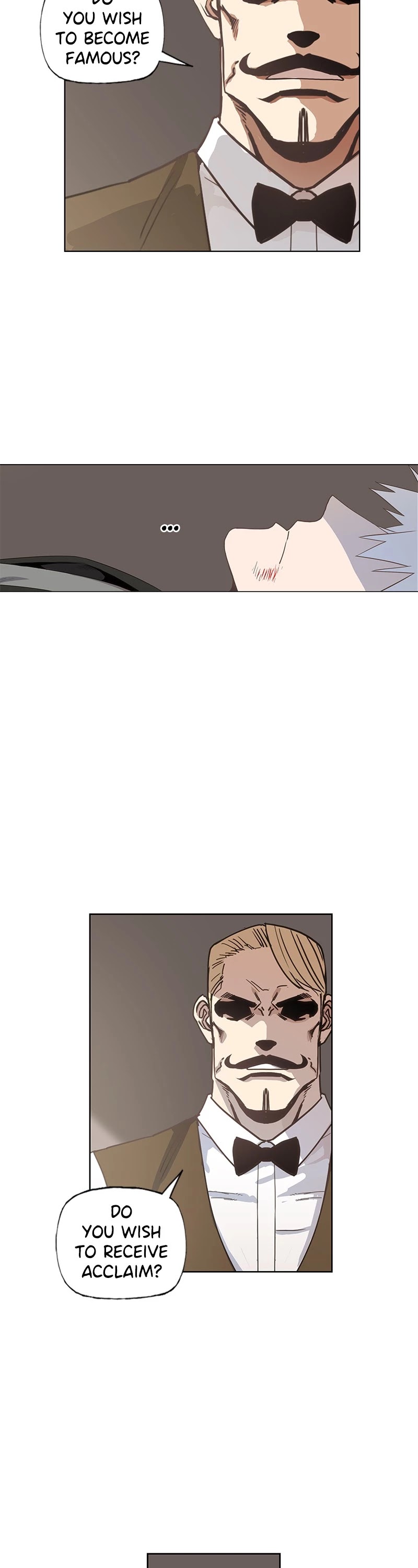 The Boxer chapter 124 page 31